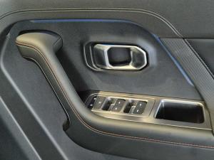 Jetour T1 2.0T Xplora XWD - Image 19