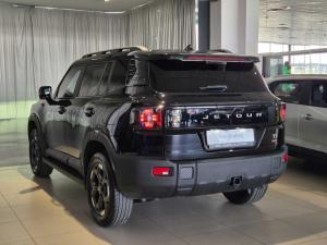 Jetour T1 2.0T Xplora XWD - Image 6