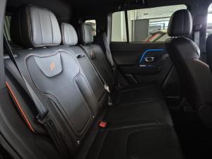 Jetour T1 2.0T Xplora XWD - Image 7