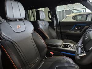 Jetour T1 2.0T Xplora XWD - Image 8