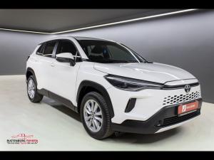 Toyota Corolla Cross 1.8 Xi - Image 1