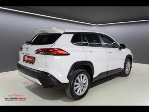 Toyota Corolla Cross 1.8 Xi - Image 2