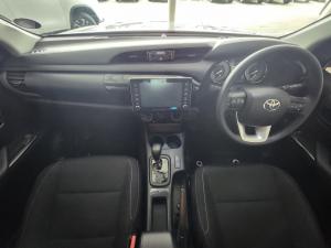 Toyota Hilux 2.4GD-6 Xtra cab Raider auto - Image 6