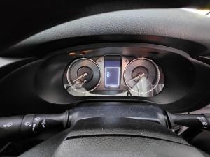 Toyota Hilux 2.4GD-6 Xtra cab Raider auto - Image 9