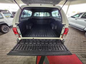 Toyota Hilux 2.4GD-6 Xtra cab Raider auto - Image 14