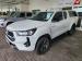 Toyota Hilux 2.4GD-6 Xtra cab Raider auto - Thumbnail 15