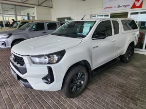 Toyota Hilux 2.4GD-6 Xtra cab Raider auto - Image 15
