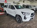Thumbnail Toyota Hilux 2.4GD-6 Xtra cab Raider auto
