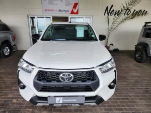 Toyota Hilux 2.4GD-6 Xtra cab Raider auto - Image 4