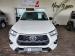 Toyota Hilux 2.4GD-6 Xtra cab Raider auto - Thumbnail 4
