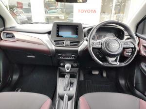 Toyota Starlet Cross 1.5 XS auto - Image 6