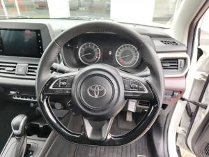 Toyota Starlet Cross 1.5 XS auto - Image 8