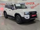 Thumbnail Toyota Land Cruiser Prado 2.8GD VX-R