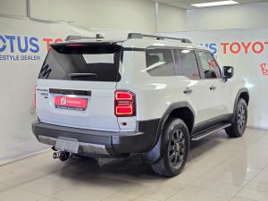 Toyota Land Cruiser Prado 2.8GD VX-R - Image 2