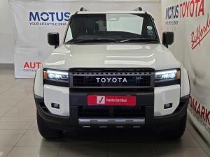 Toyota Land Cruiser Prado 2.8GD VX-R - Image 4