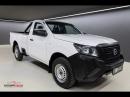 Thumbnail Nissan Navara 2.5DDTi single cab XE