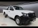 Nissan Navara 2.5DDTi single cab XE - Thumbnail 1