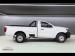 Nissan Navara 2.5DDTi single cab XE - Thumbnail 3