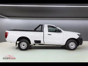 Nissan Navara 2.5DDTi single cab XE - Image 3