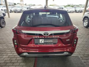 Toyota Urban Cruiser 1.5 XR auto - Image 5