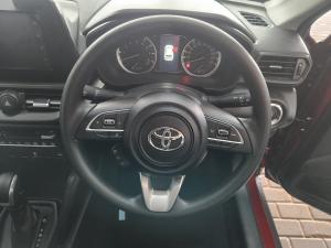 Toyota Urban Cruiser 1.5 XR auto - Image 8