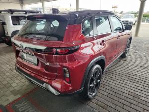 Toyota Urban Cruiser 1.5 XR auto - Image 2