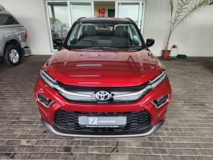 Toyota Urban Cruiser 1.5 XR auto - Image 4