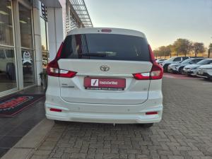 Toyota Rumion 1.5 SX manual - Image 5