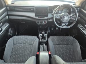 Toyota Rumion 1.5 SX manual - Image 6