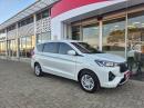 Thumbnail Toyota Rumion 1.5 SX manual