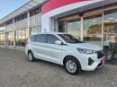 Thumbnail Toyota Rumion 1.5 SX manual