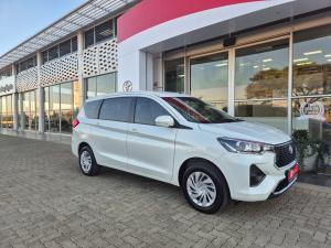 Toyota Rumion 1.5 SX manual - Image 1