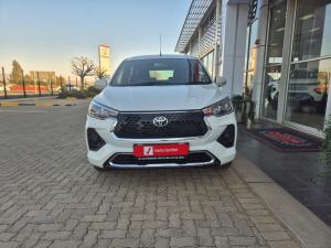 Toyota Rumion 1.5 SX manual - Image 4