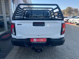 Toyota Hilux 2.8GD-6 double cab SRX - Image 5