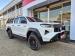 Toyota Hilux 2.8GD-6 double cab SRX - Thumbnail 1