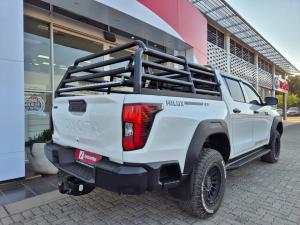 Toyota Hilux 2.8GD-6 double cab SRX - Image 2