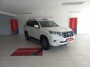 Thumbnail Toyota Land Cruiser Prado 2.8GD VX-L