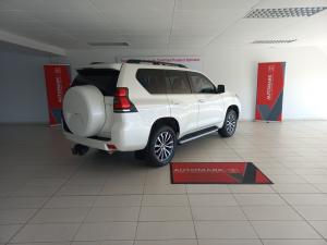 Toyota Land Cruiser Prado 2.8GD VX-L - Image 2