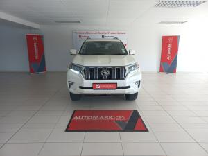 Toyota Land Cruiser Prado 2.8GD VX-L - Image 4