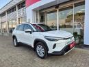 Thumbnail Toyota Corolla Cross 1.8 XR