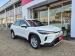 Toyota Corolla Cross 1.8 XR - Thumbnail 1