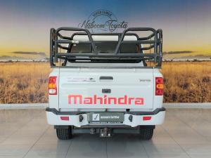 Mahindra Pik Up 2.2CRDe double cab 4x4 S10 - Image 5