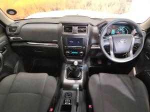 Mahindra Pik Up 2.2CRDe double cab 4x4 S10 - Image 6