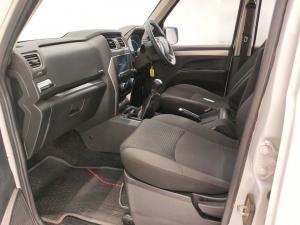 Mahindra Pik Up 2.2CRDe double cab 4x4 S10 - Image 7