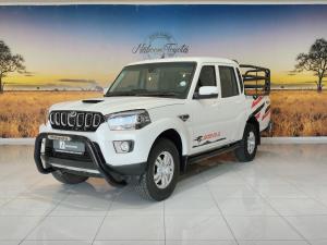 Mahindra Pik Up 2.2CRDe double cab 4x4 S10 - Image 8