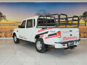 Mahindra Pik Up 2.2CRDe double cab 4x4 S10 - Image 9