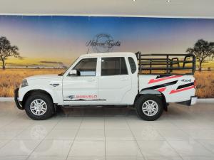 Mahindra Pik Up 2.2CRDe double cab 4x4 S10 - Image 10