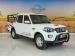 Mahindra Pik Up 2.2CRDe double cab 4x4 S10 - Thumbnail 1