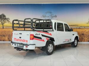 Mahindra Pik Up 2.2CRDe double cab 4x4 S10 - Image 2