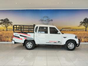Mahindra Pik Up 2.2CRDe double cab 4x4 S10 - Image 3